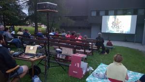 Občinski praznik 2019 - kino na prostem (3)